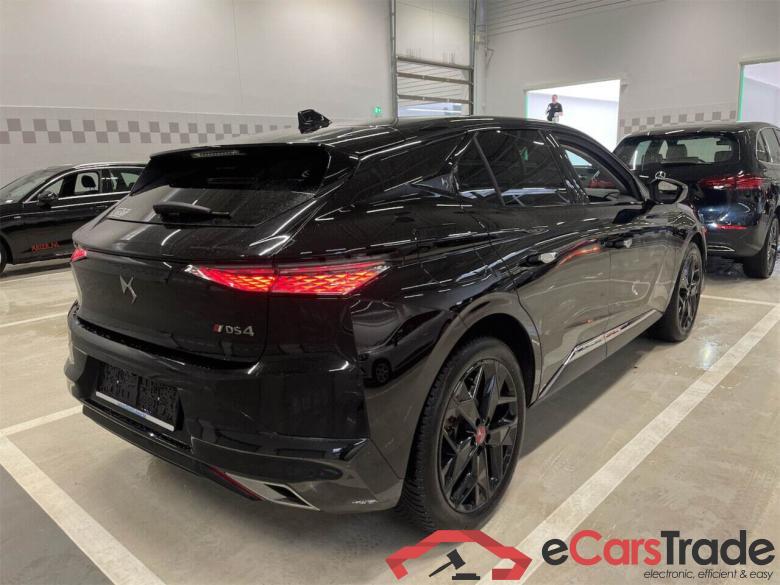 DS 4 1.2 PURETECH PERFORMANCE LINE #2