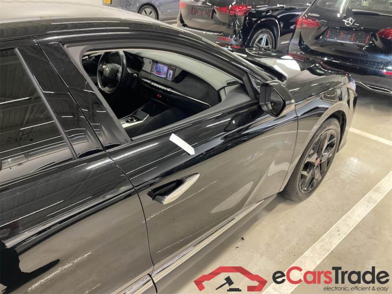 DS 4 1.2 PURETECH PERFORMANCE LINE #6