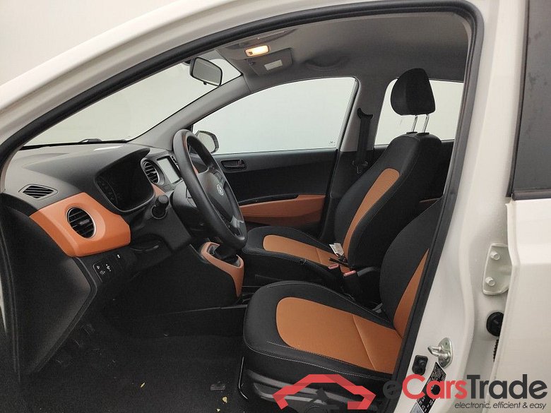 HYUNDAI i10 - 2017 1.0i 66 Twist (EUR6d-TEMP) 5d #3