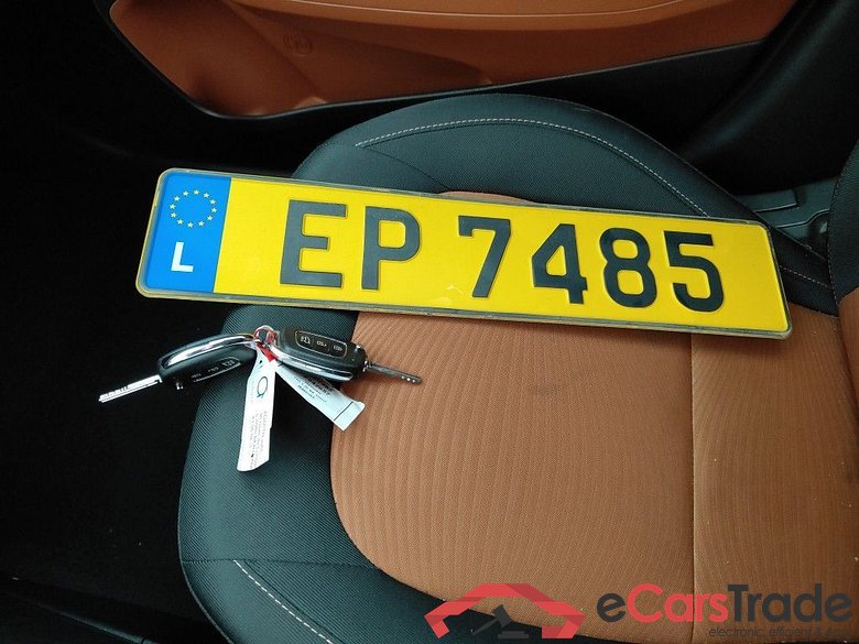 HYUNDAI i10 - 2017 1.0i 66 Twist (EUR6d-TEMP) 5d #4