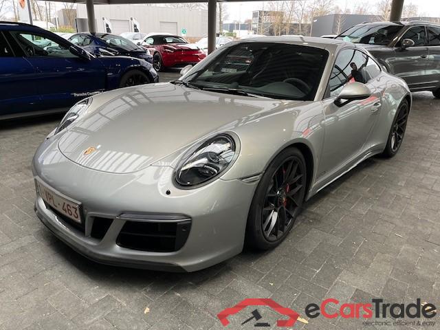 PORSCHE 911 Carrera 2 GTS Carrera 2 GTS 3.0 Turbo Coupé PDK #1
