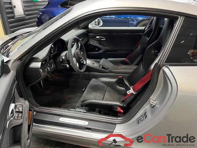 PORSCHE 911 Carrera 2 GTS Carrera 2 GTS 3.0 Turbo Coupé PDK #5