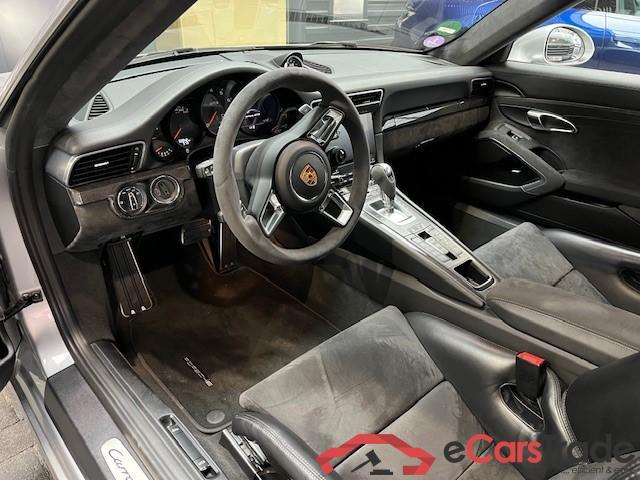 PORSCHE 911 Carrera 2 GTS Carrera 2 GTS 3.0 Turbo Coupé PDK #6