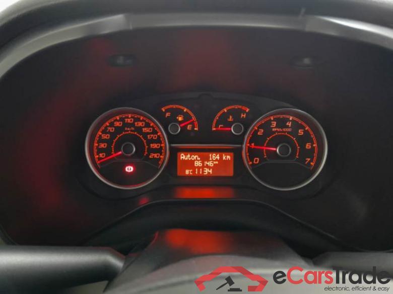 Fiat 34 FIAT DOBLÒ / 2014 / 5P / MONOVOLUME 1.6 MJT 16V 120CV SeS EASY #4