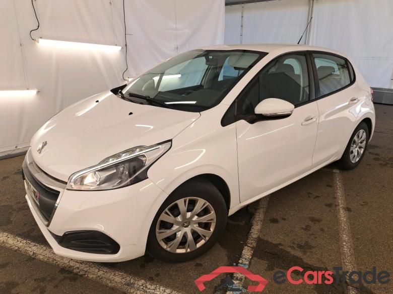 Peugeot 1.2 PureTech 68 Active 5P 208 Active 1.2 PureTech 70CV BVM5 E6 #1