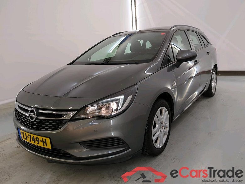 OPEL Astra ST FL'19 Opel Astra Sports Tourer 1.0 Turbo 77kW S/S 120 Jaar Edition 5d #1