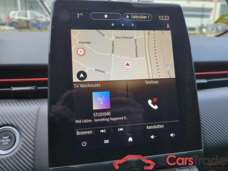 RENAULT CLIO 67 kW #2