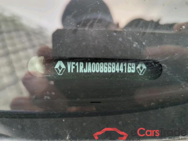 RENAULT CLIO 67 kW #3