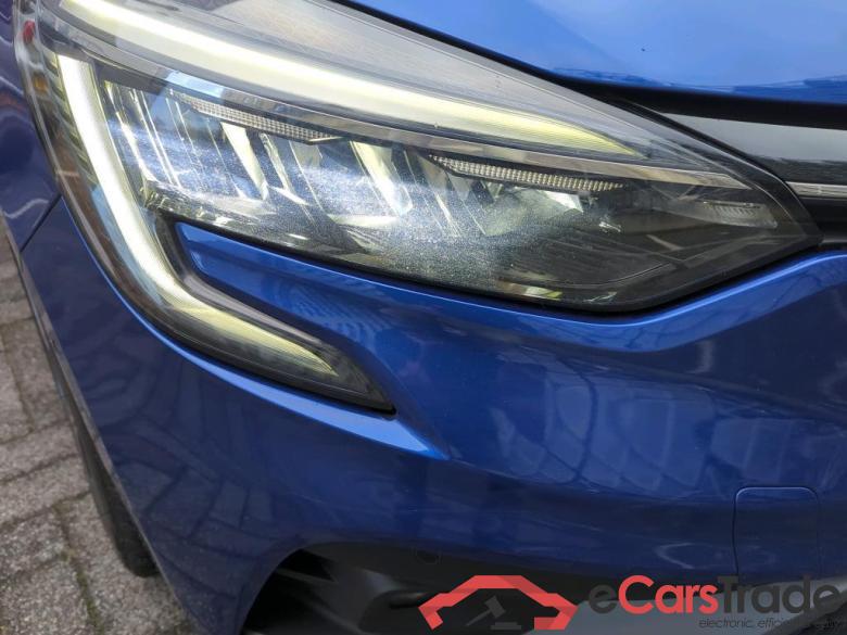 RENAULT CLIO 67 kW #4