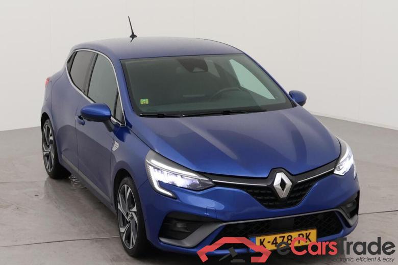 RENAULT CLIO 67 kW #5