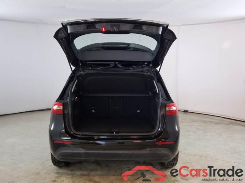 Mercedes 39 MERCEDES-BENZ CLASSE B / 2018 / 5P / MONOVOLUME B 160 EXECUTIVE #5