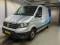 preview Volkswagen Crafter #0