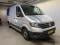 preview Volkswagen Crafter #4