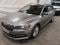 preview Skoda Superb #1