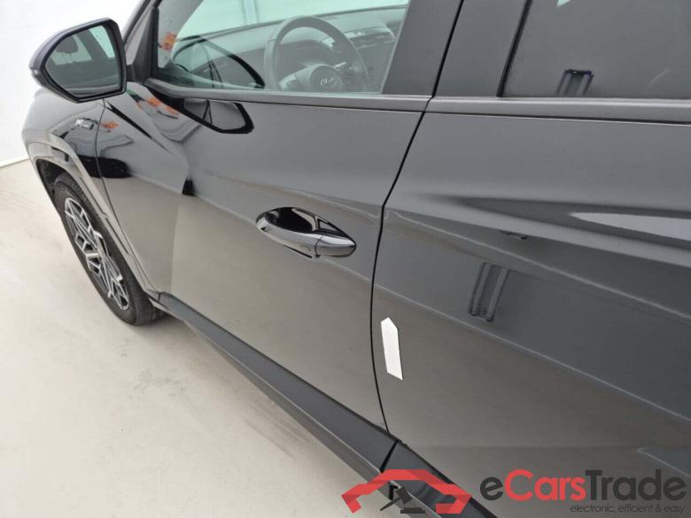 HYUNDAI TUCSON 1.6 T-GDI FEEL N-LINE AUT #5