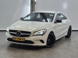 Mercedes CLA 180