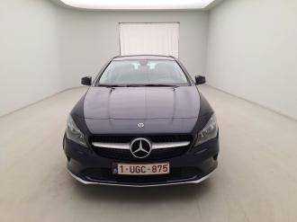 Mercedes CLA 180