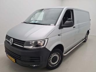 Volkswagen T5 Transporter