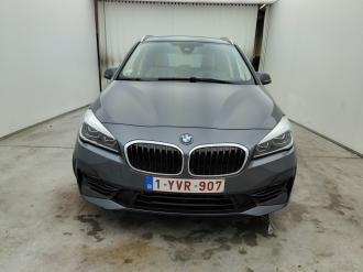 BMW 216 Gran Tourer