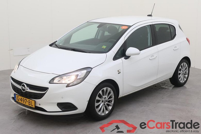 OPEL Corsa 66 kW #1