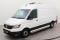 preview Volkswagen Crafter #0