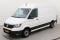 preview Volkswagen Crafter #0