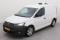 preview Volkswagen Caddy #0