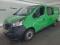 preview Renault Trafic #0