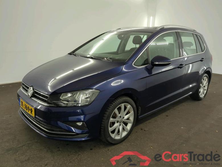 VOLKSWAGEN GOLF SPORTSVAN 1.5 TSI ACT High.l. #1