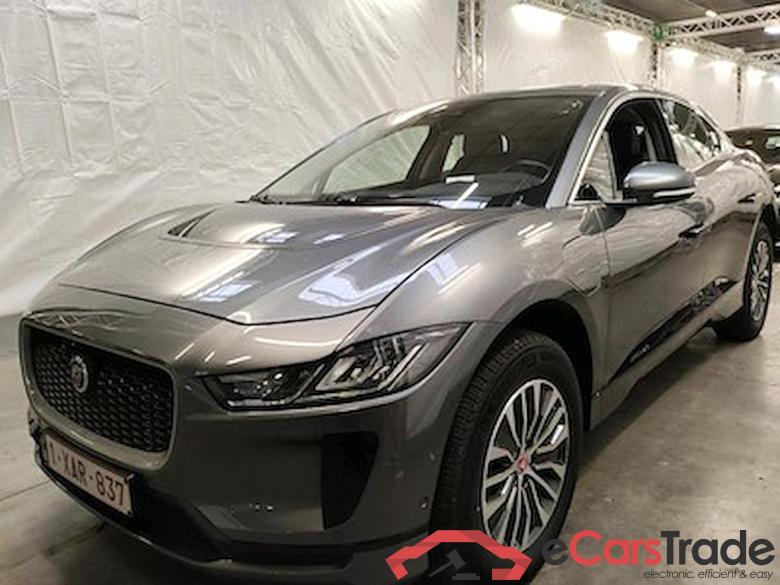 JAGUAR I-PACE EV400 S #1