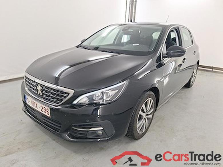 PEUGEOT 308 DIESEL - 2017 1.5 BlueHDi Allure (EU6.2) Driver Assist #1