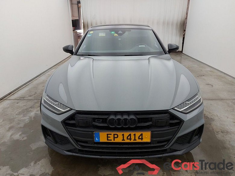 *AUDI S7 SPORTBACK DIESEL 3.0 V6 TDi 350 Quattro Tiptronic (EU6d-TEMP) 5d #1