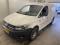 preview Volkswagen Caddy #0