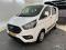 preview Ford Transit Custom #0