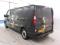 preview Renault Trafic #2