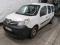 preview Renault Kangoo #1