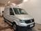 preview Volkswagen Crafter #1