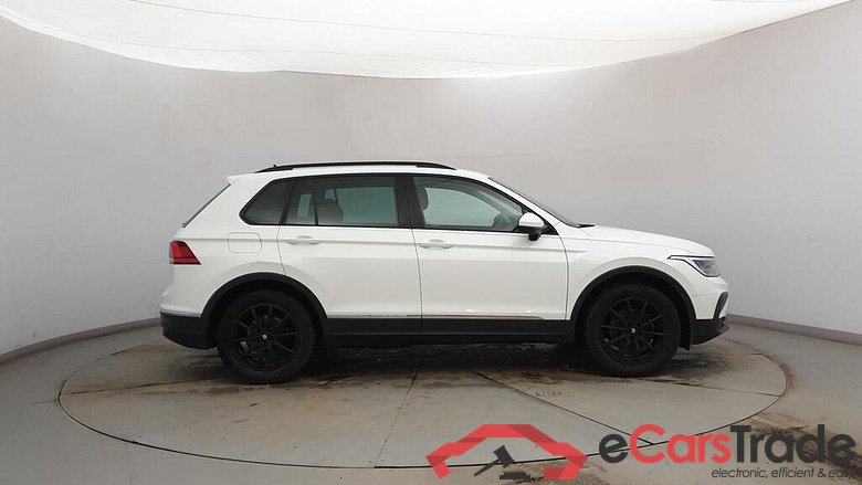 Vw Dragpaket TIGUAN 1.5 TSI ACT OPF #2