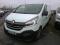 preview Renault Trafic #0