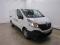 preview Renault Trafic #3