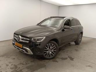 Mercedes GLC 300