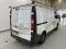 preview Renault Trafic #1