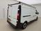 preview Renault Trafic #1