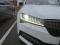 preview Skoda Superb #3