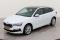 preview Skoda Scala #0