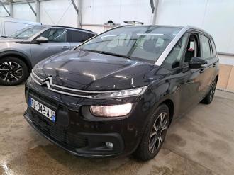 Citroen Grand C4 Picasso / SpaceTourer