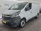 preview Opel Vivaro #0