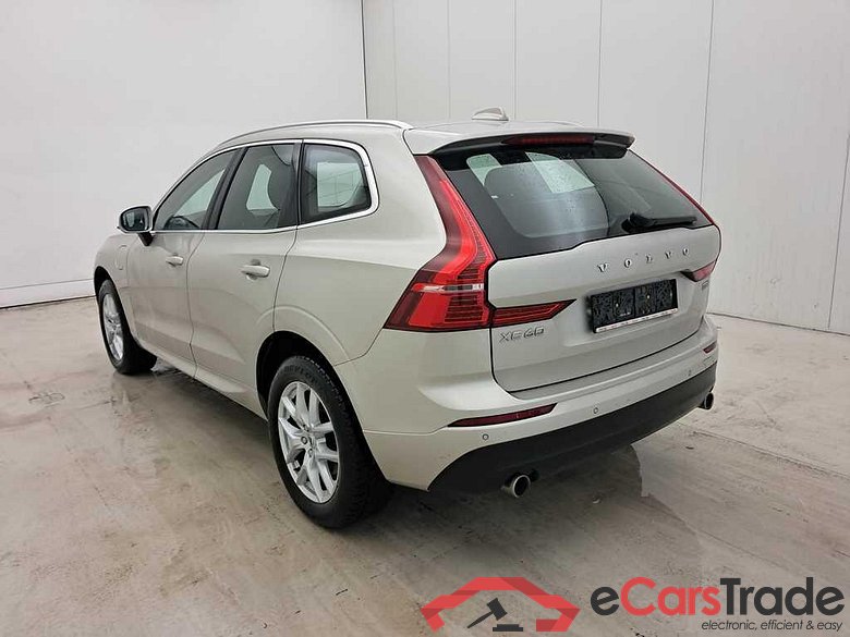 Volvo XC60 2.0 T8 Hybrid Plug-In 390Hp Momentum AWD Aut. Pano LED-Xenon Virtual Sport-Leather KeylessGo Klima PDC ... #4