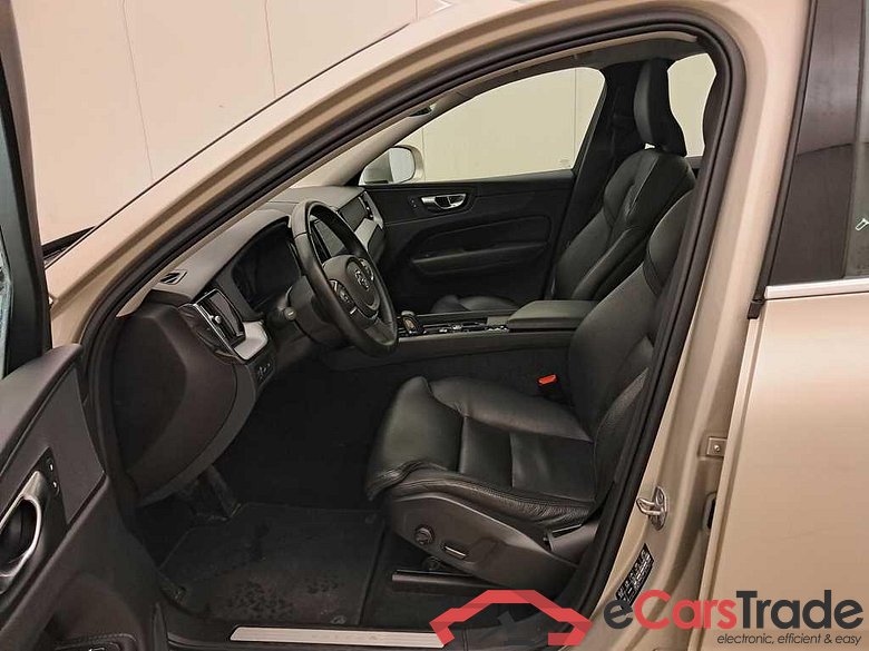 Volvo XC60 2.0 T8 Hybrid Plug-In 390Hp Momentum AWD Aut. Pano LED-Xenon Virtual Sport-Leather KeylessGo Klima PDC ... #5