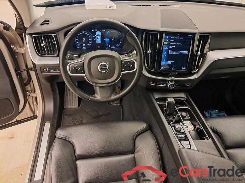 Volvo XC60 2.0 T8 Hybrid Plug-In 390Hp Momentum AWD Aut. Pano LED-Xenon Virtual Sport-Leather KeylessGo Klima PDC ... #6
